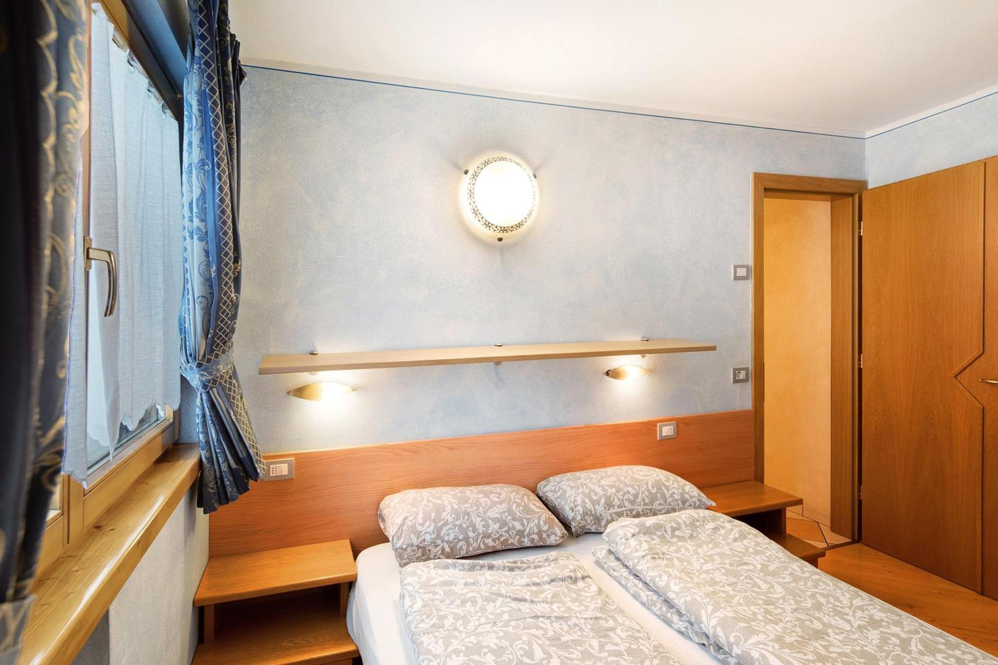 Cima Cavalli Appartement